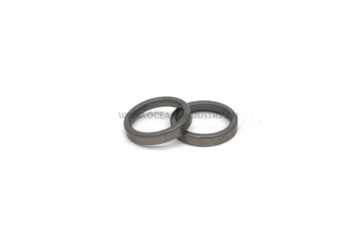 4HK1 6HK1 intake valve seats