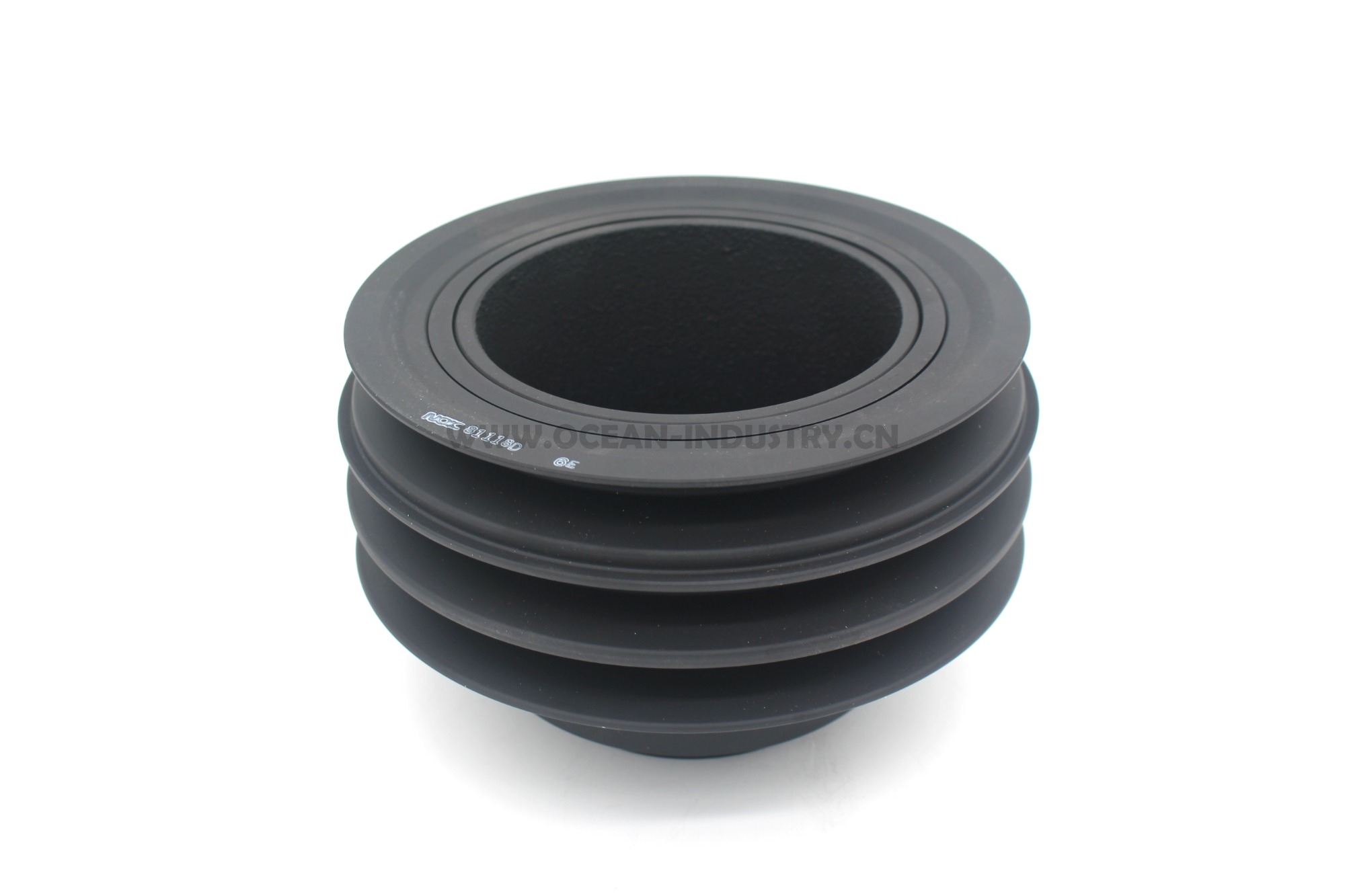 J05E Crankshaft Pulley