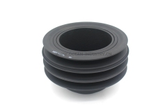 J05E Crankshaft Pulley