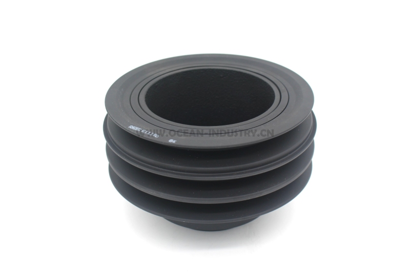 J05E Crankshaft Pulley