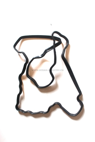 J05E Valve cover gasket