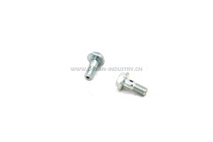 J05E/J08E Fuel pipe bolts-long