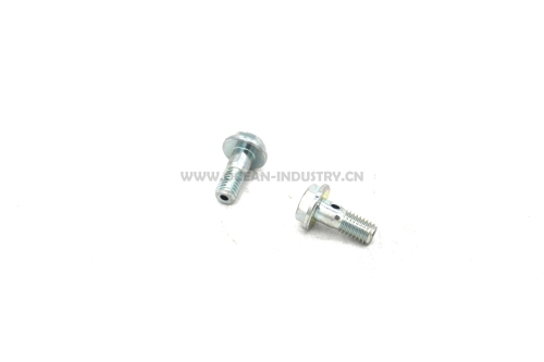 J05E/J08E Fuel pipe bolts-long