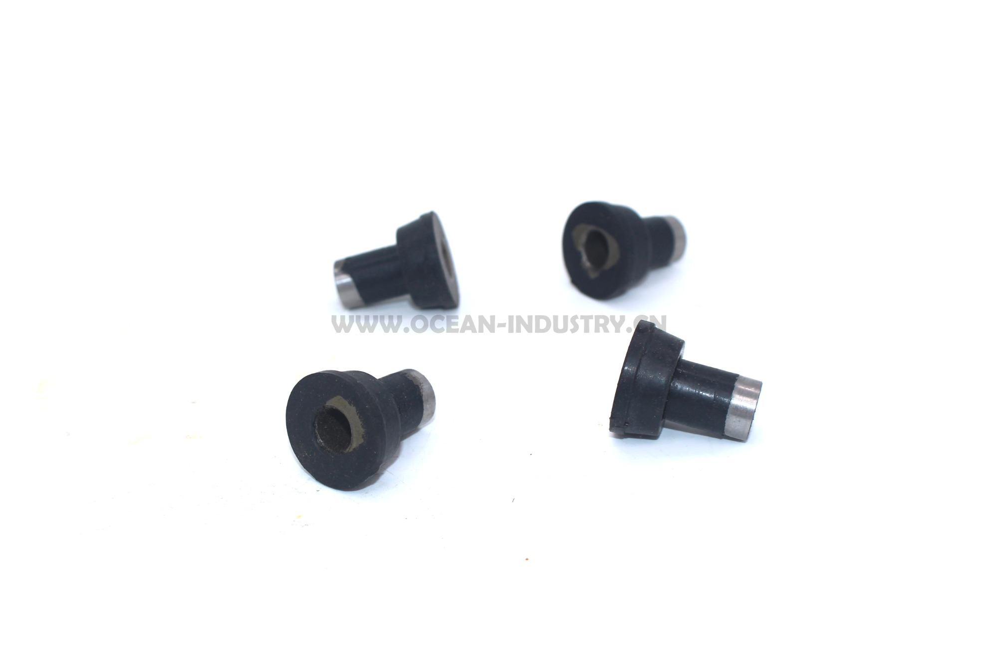 J05E/J08E valve cover bolt rubber