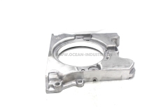 J05E crankshaft oil seal retainer 11309-E0080