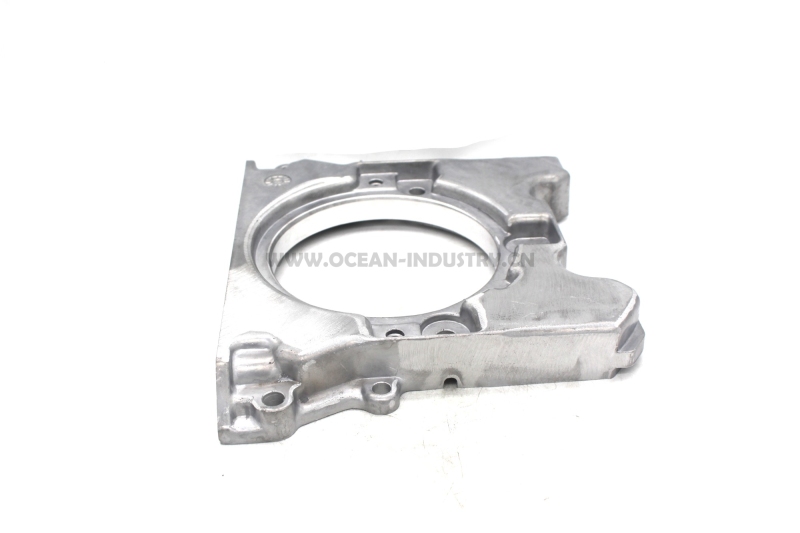 J05E crankshaft oil seal retainer 11309-E0080