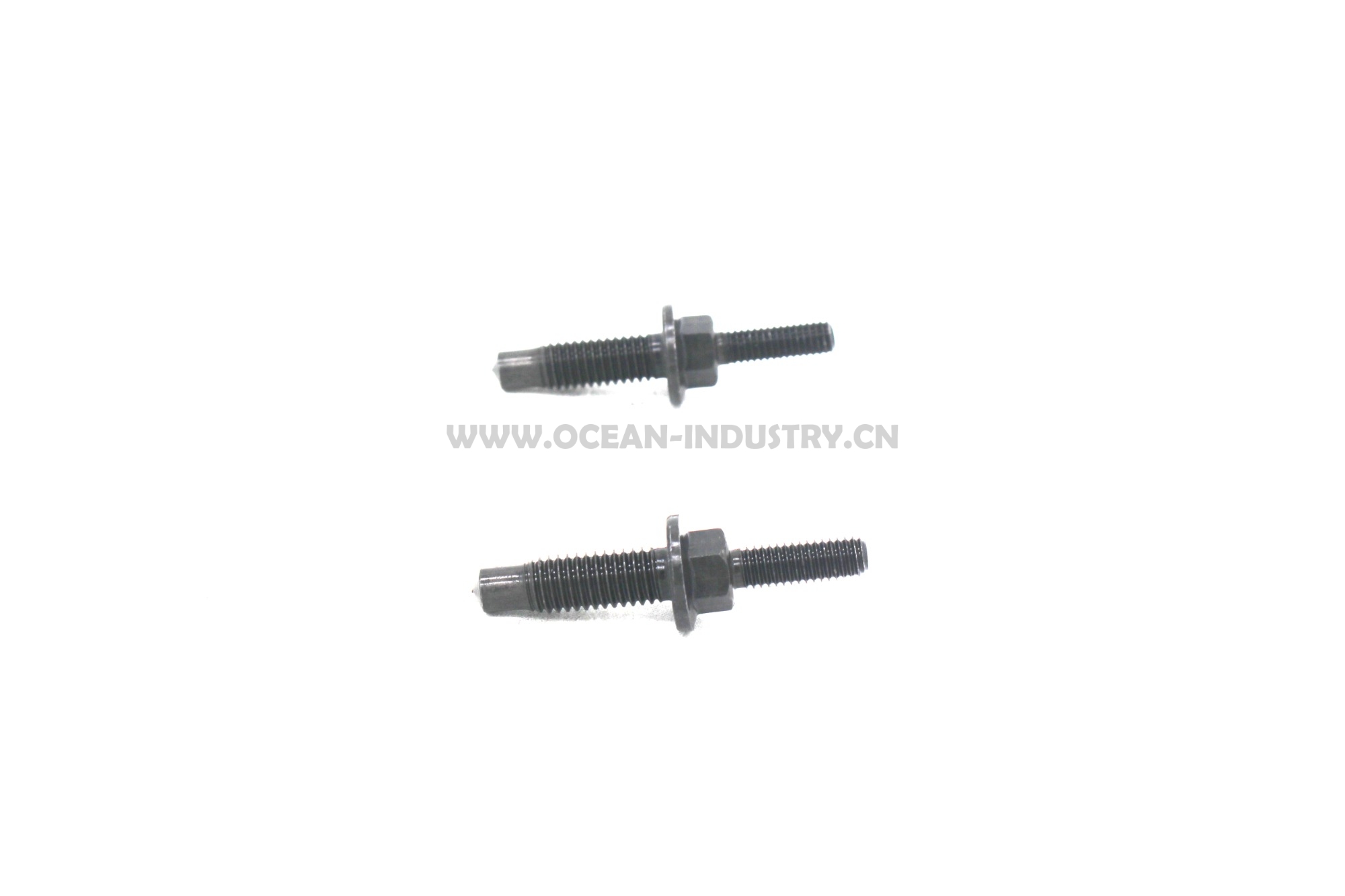 3909310 Studded Hexagon Cap Screw for 6CT 6D114
