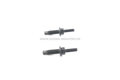 3909310 Studded Hexagon Cap Screw for 6CT 6D114