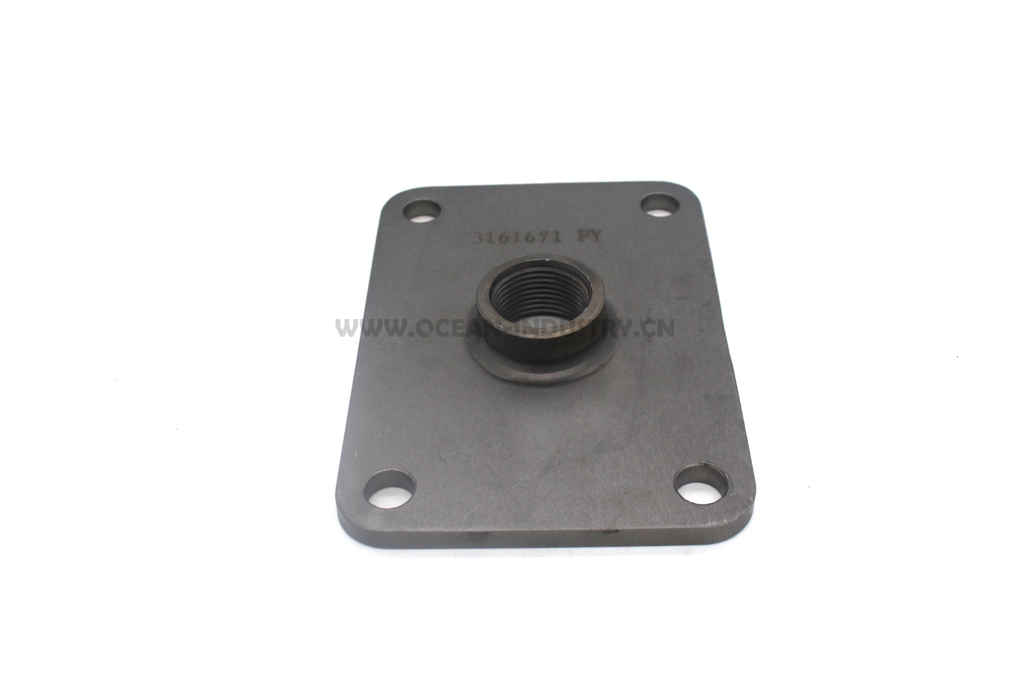 3161671 Cover Plate for QSM11 ISM11 M11