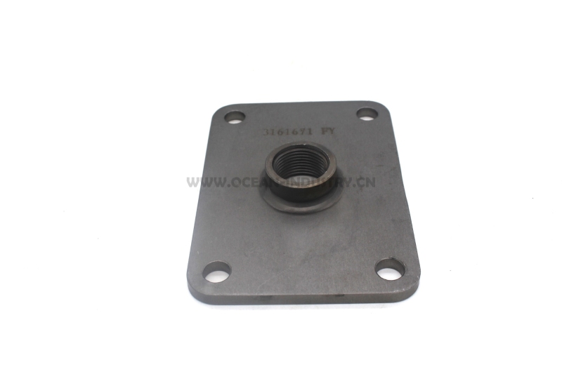 3161671 Cover Plate for QSM11 ISM11 M11