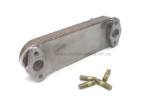 J05E Oil cooler