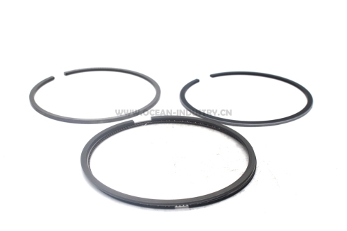 6HK1 Piston ring for OEM craft