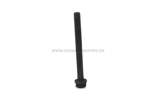 J05E J08E Cylinder head bolts (short)