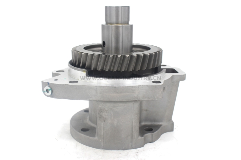 3896047 Gear Accessory Drive Shaft for QSM11 ISM11 M11