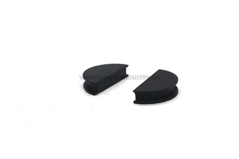 J05E/J08E cylinder head rubber