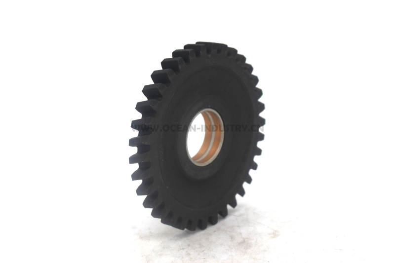 4HK1 6HK1 Idler gear for 34T
