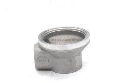 3899624 Filter Head Cover for 6D114 6CT L9.3