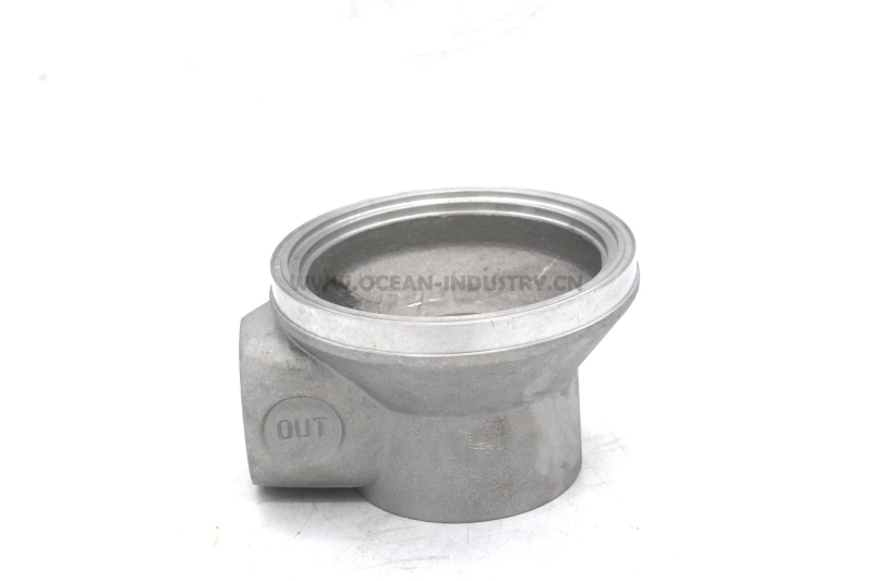 3899624 Filter Head Cover for 6D114 6CT L9.3