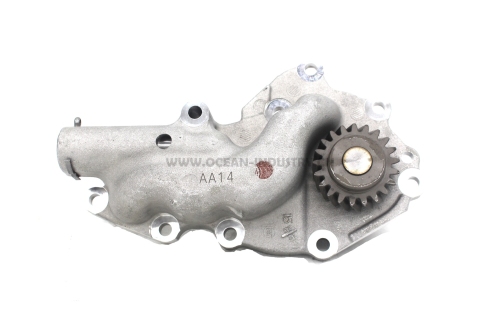 J05E Engine oil pump