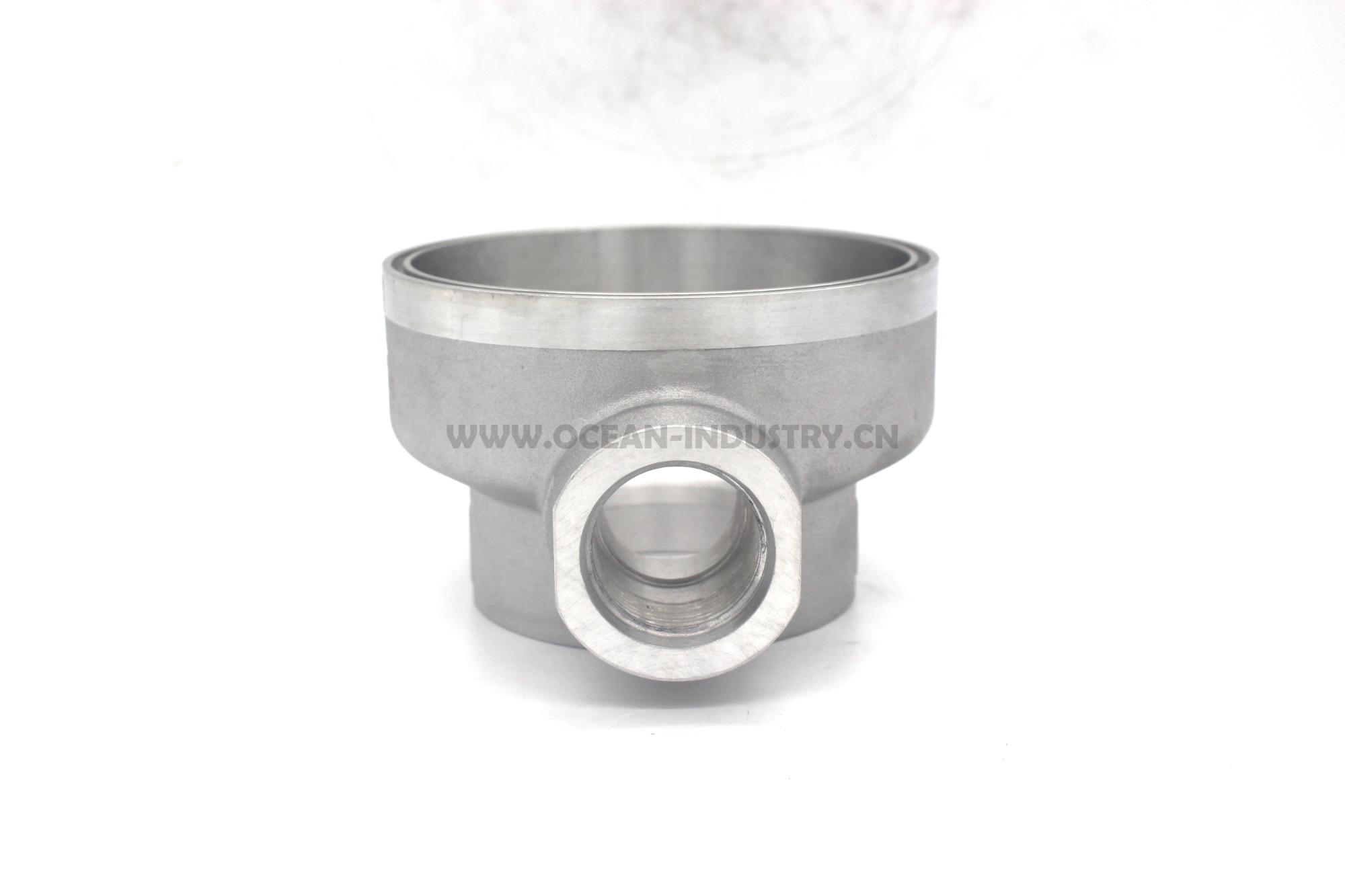 3406944 Filter Head Cover for QSM11 ISM11 M11