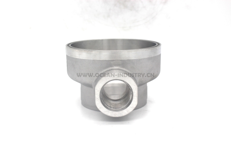3406944 Filter Head Cover for QSM11 ISM11 M11