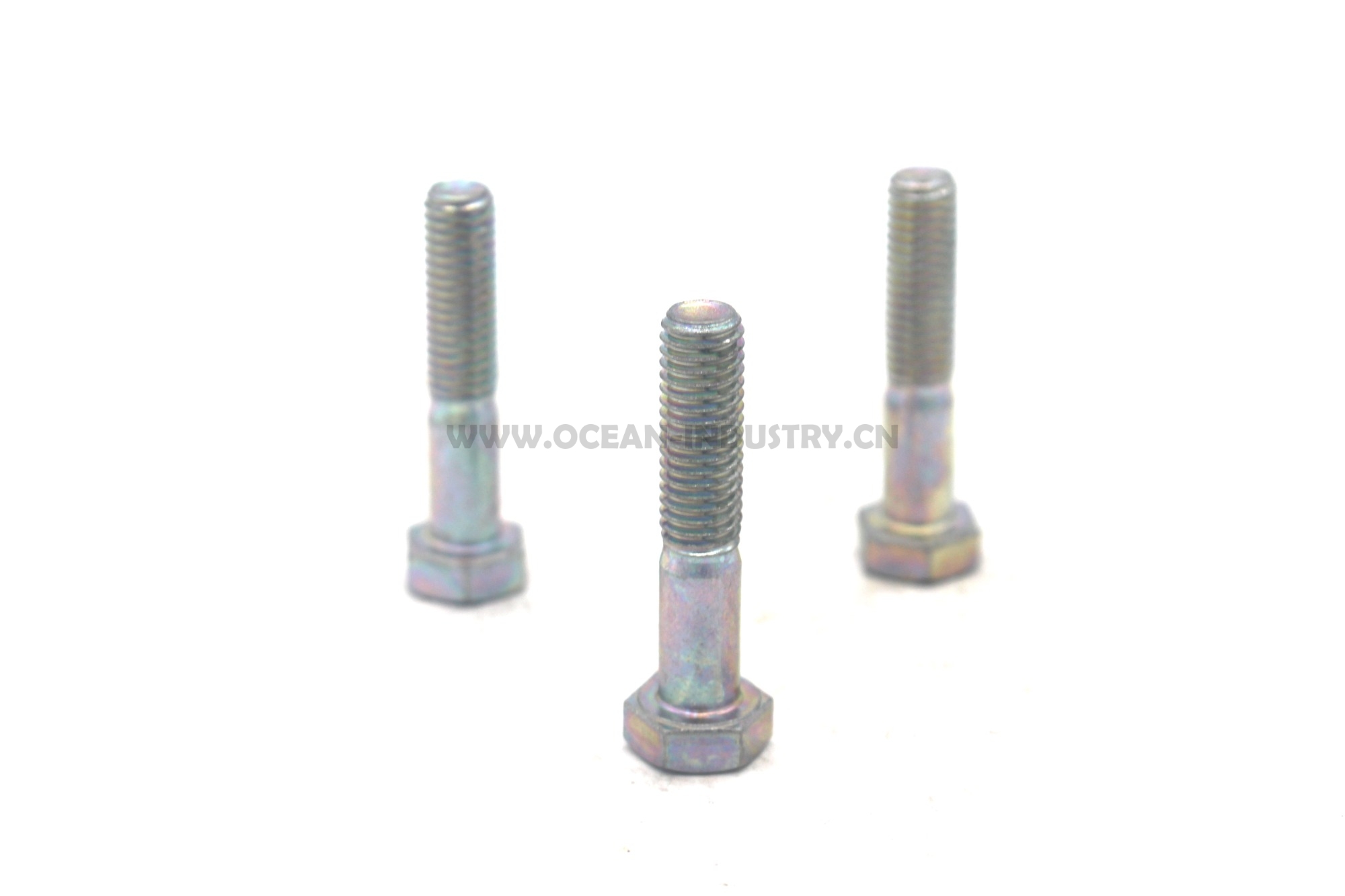 3899757 Hexagon Head Cap Screw for QSM11 ISM11 M11
