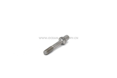 4HK1 Injector retainer bolt