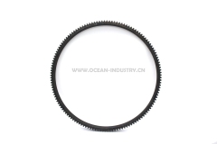 3902127 Flywheel Ring Gear for L9.3 6CT 6D114