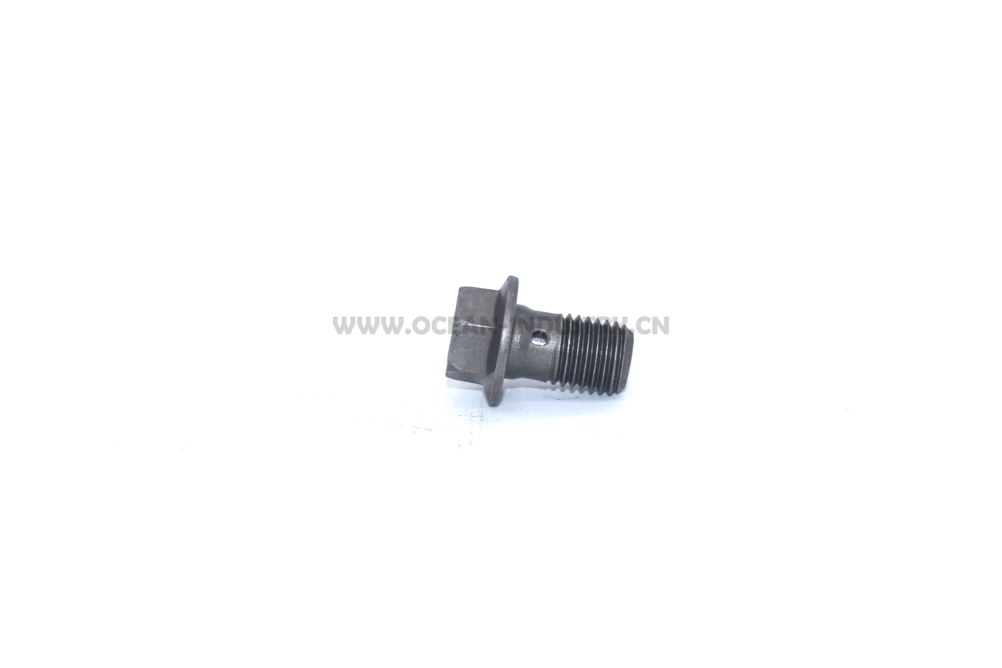 J05E/J08E Piston cooling nozzle bolt
