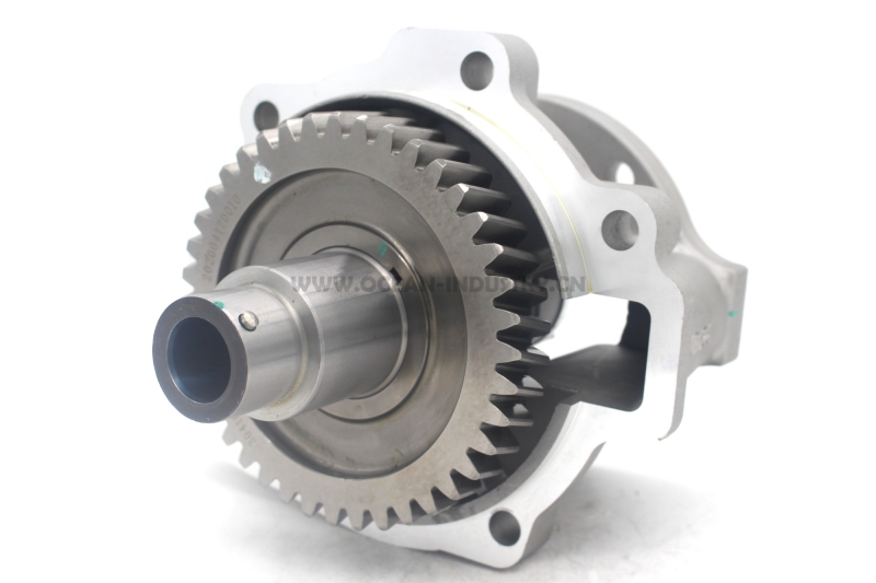 3896047 Gear Accessory Drive Shaft for QSM11 ISM11 M11