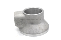3899624 Filter Head Cover for 6D114 6CT L9.3