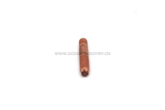 J05E/J08E Exhaust branch pipe bolts