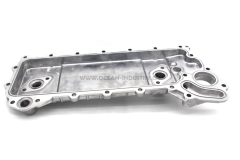 4HK1 Oil cooler cover
