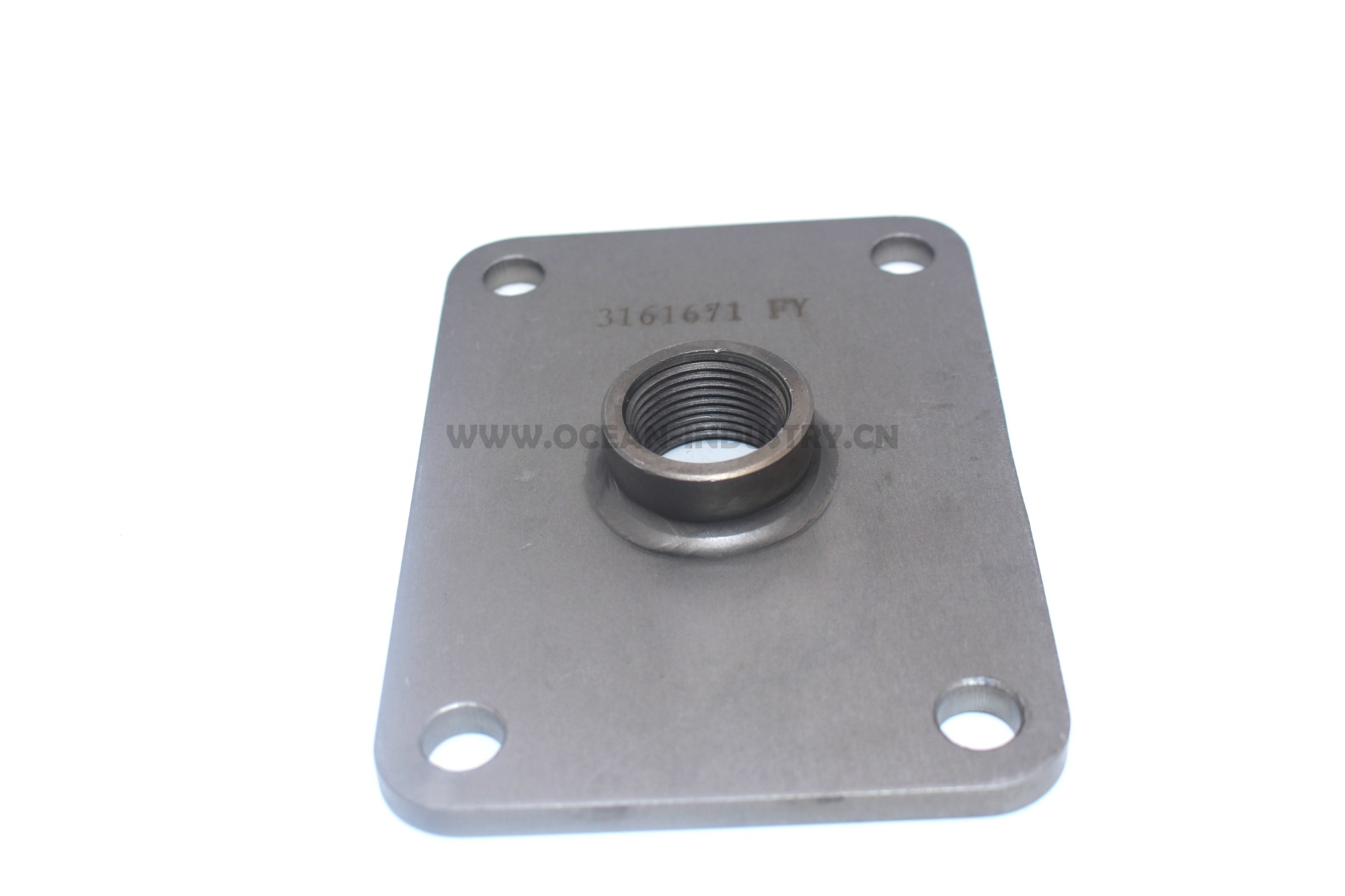 3161671 Cover Plate for QSM11 ISM11 M11