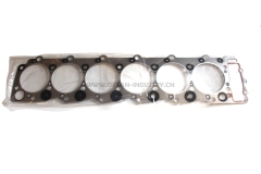 6HK1 Head gasket for Directly injector