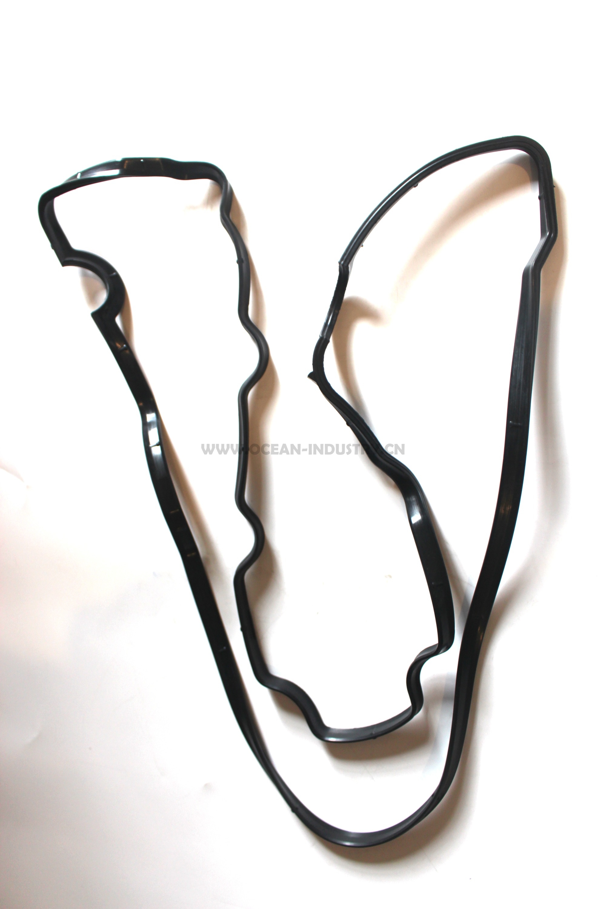 J08E Valve cover gasket