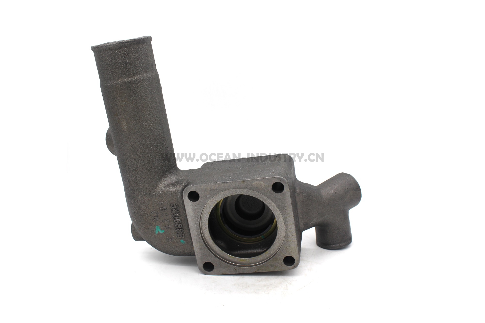3406883 Housing , Thermostat Top Level Assembly for QSM11 ISM11 M11
