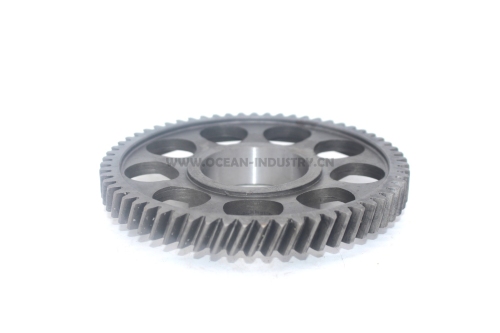 4HK1 6HK1 Idler gear 61T