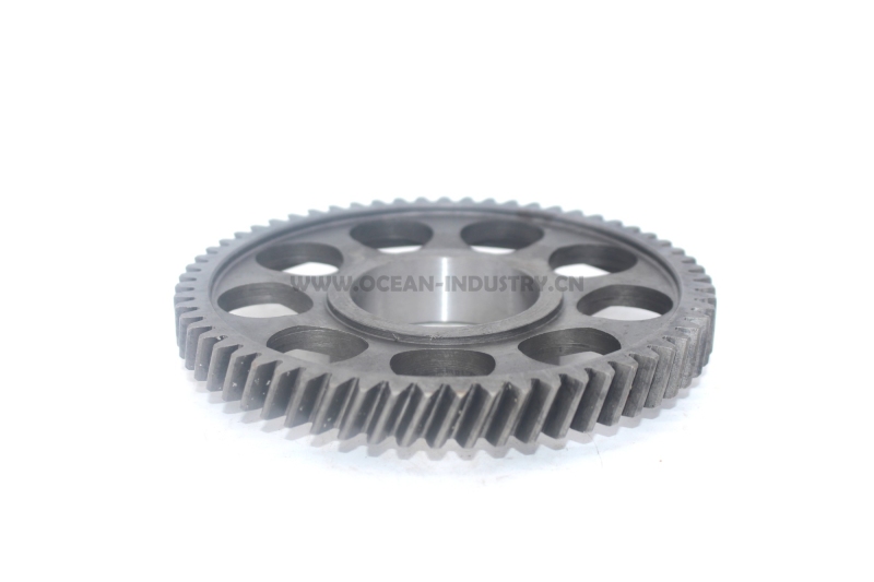 4HK1 6HK1 Idler gear 61T