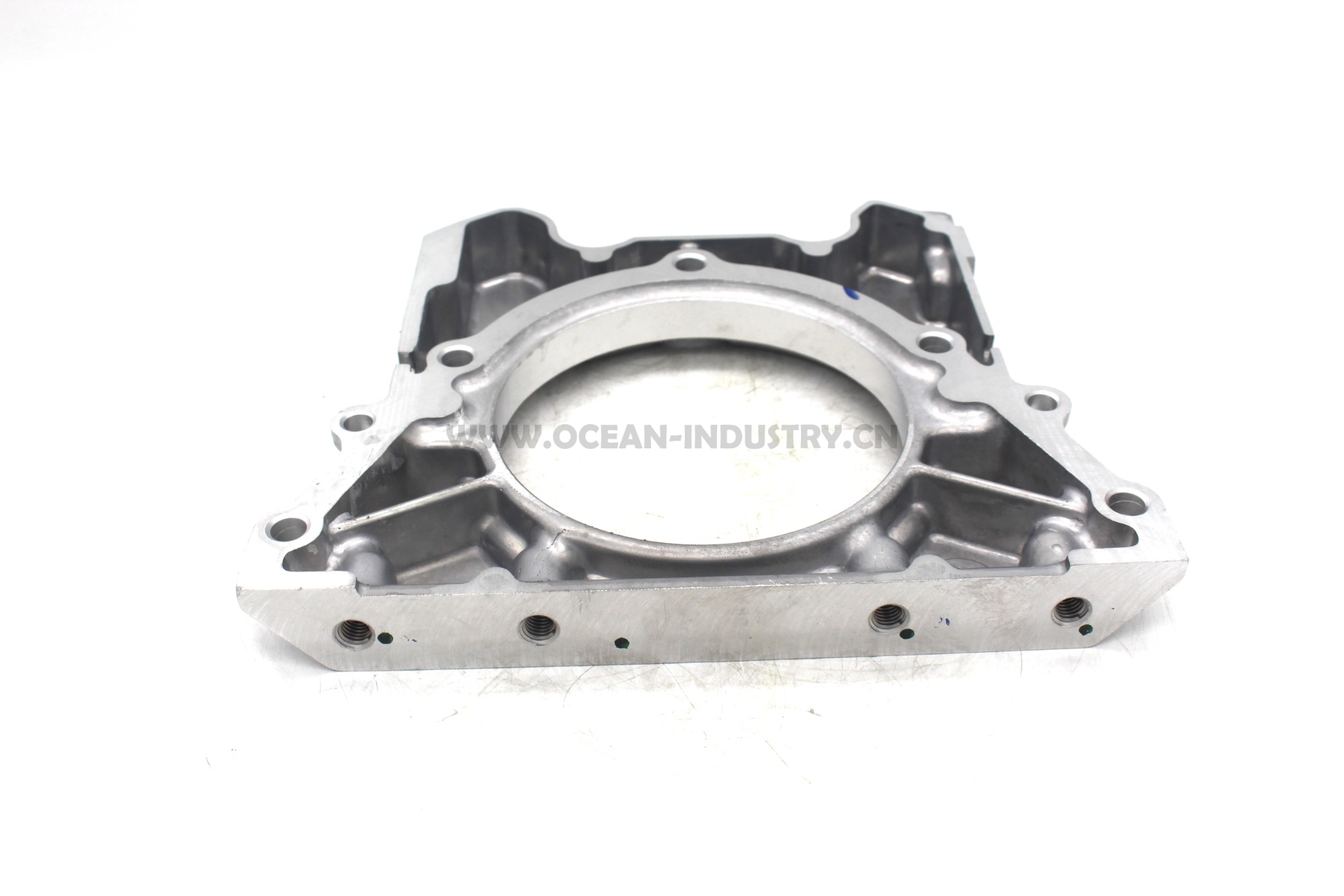 J05E crankshaft oil seal retainer 11309-E0080