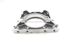 J05E crankshaft oil seal retainer 11309-E0080