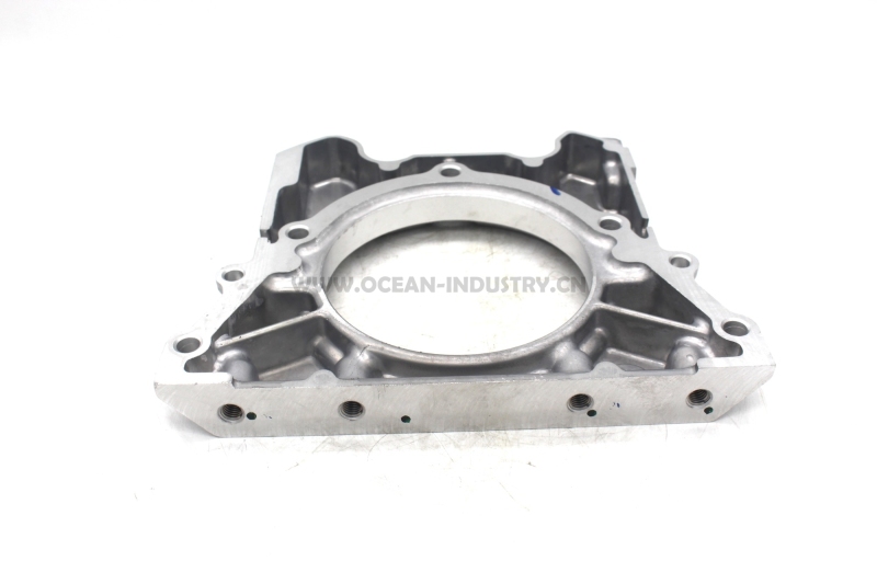 J05E crankshaft oil seal retainer 11309-E0080