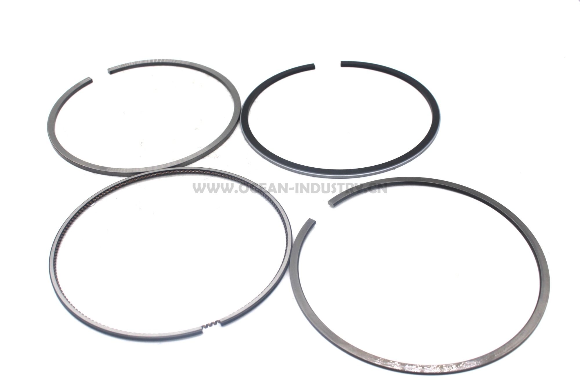 6HK1 Piston ring for OEM craft