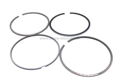 6HK1 Piston ring for OEM craft