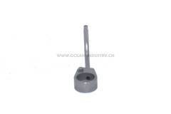 J05E/J08E Piston cooling nozzle