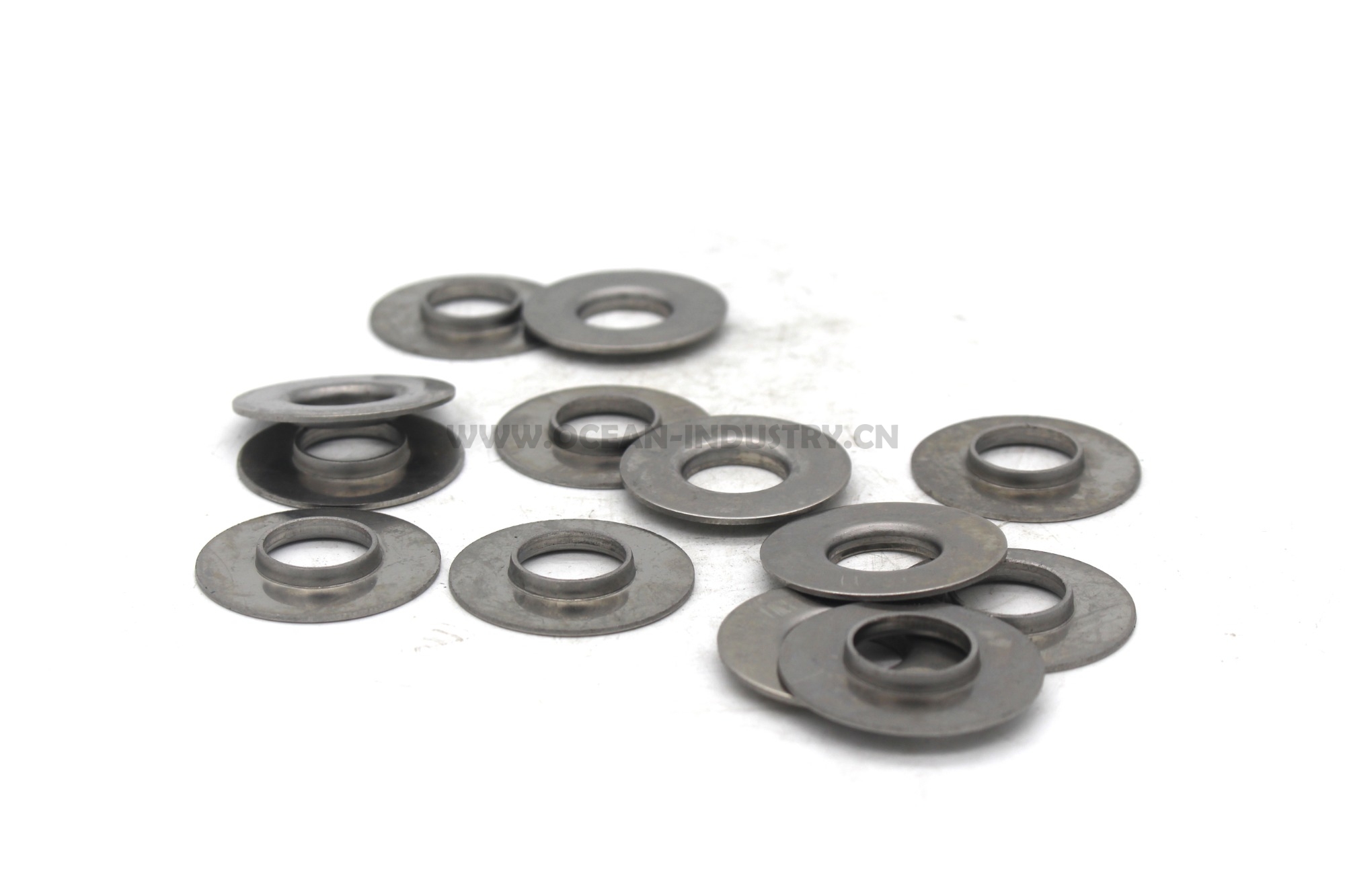 J05E J08E Valve spring gasket