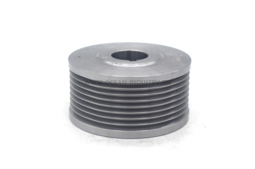 3400880 Alternator Pulley for QSM11 ISM11 M11