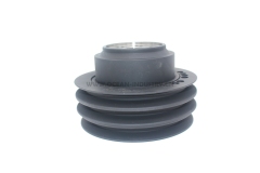 J05E Crankshaft Pulley