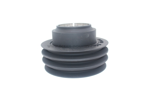 J05E Crankshaft Pulley