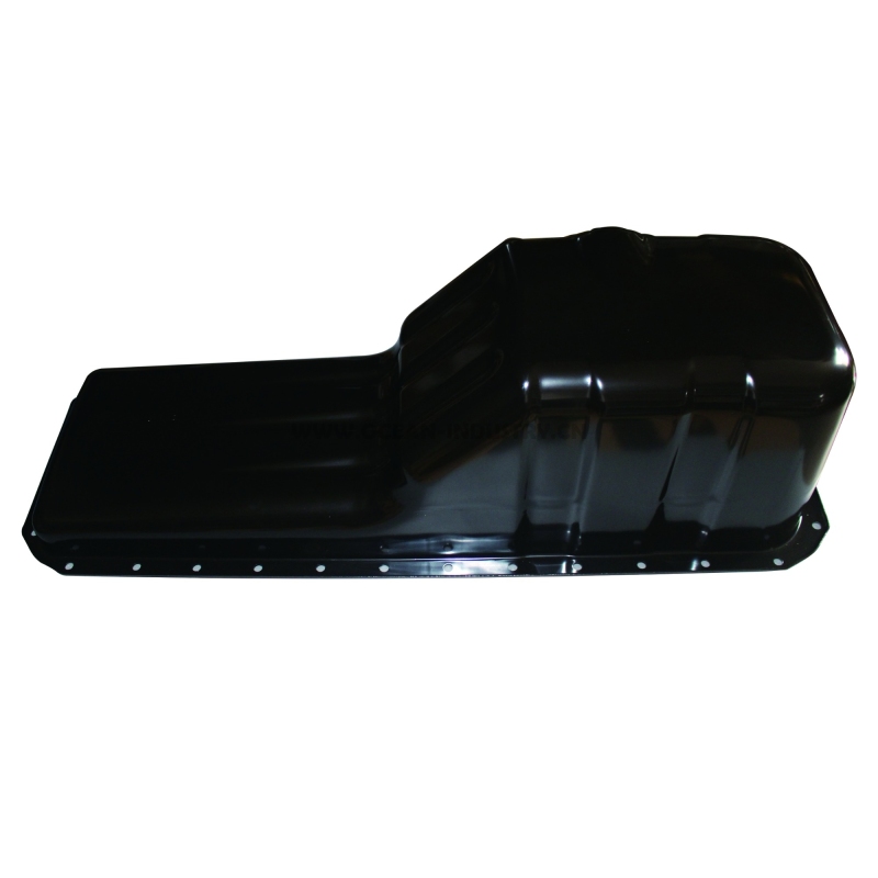 3914013 oil pan for 6CT8.3 L9.3 6D114